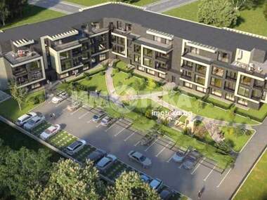 Satış - Apartman olarak Malinova Dolina,  Sofia
