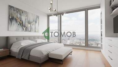 For sale - Apartment in Center,  Shumen