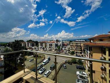 Satış - Apartman olarak Sunny Beach,  Burgas