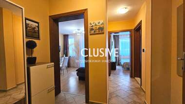 Verkauf - Wohnung in Sweti Wlas,  Burgas