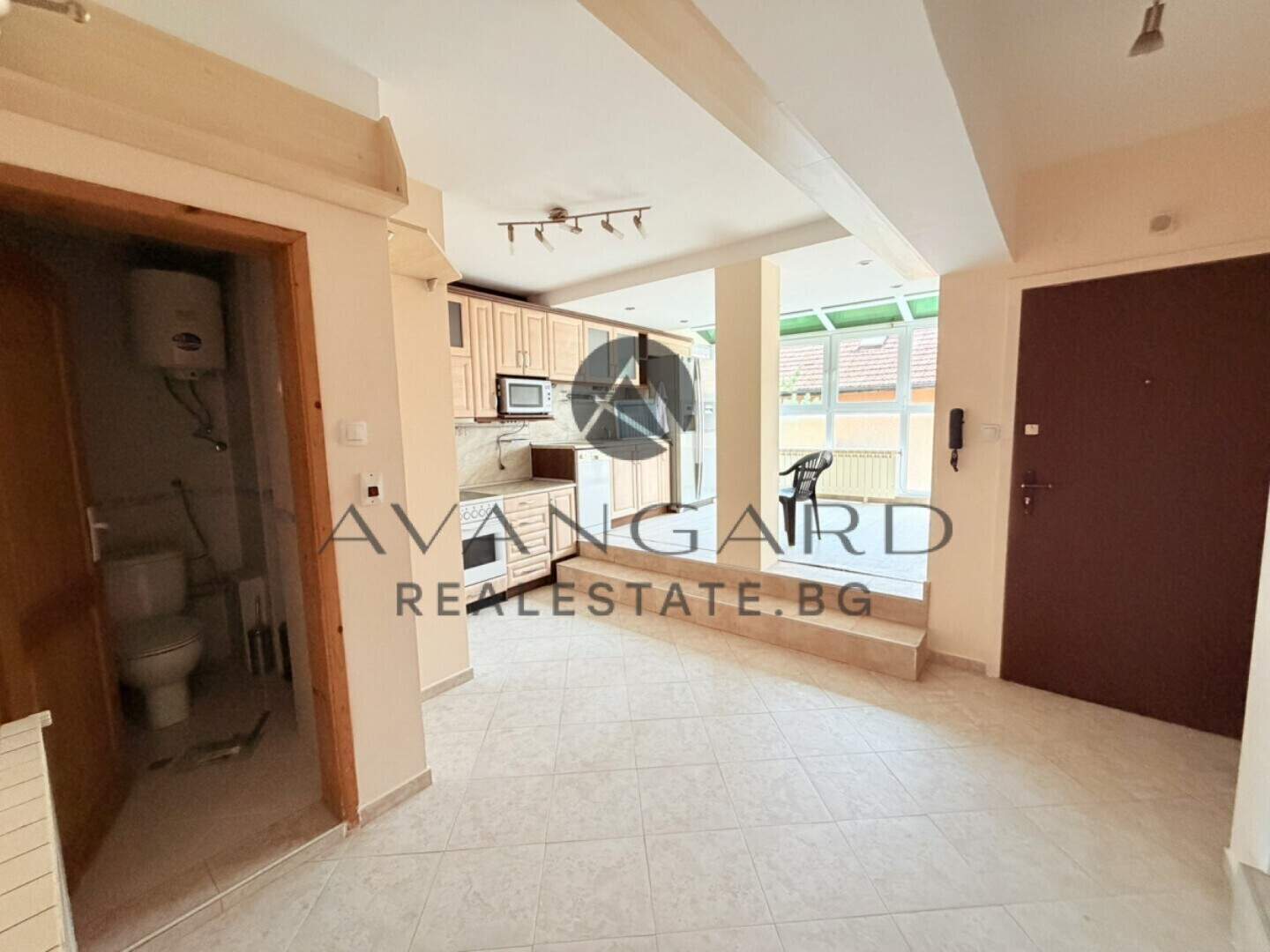 Dubleks Apartman olarak Center, Plovdiv – fotoğraf 5