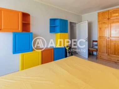 Verkauf - Wohnung in Rawda,  Burgas
