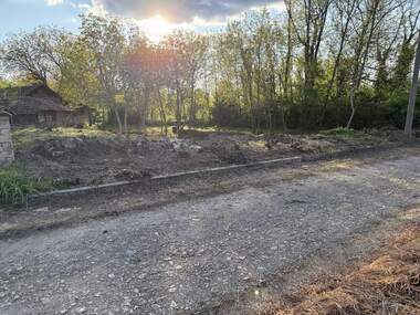 Vânzare - Teren de construcții în Krușuna,  Lovece