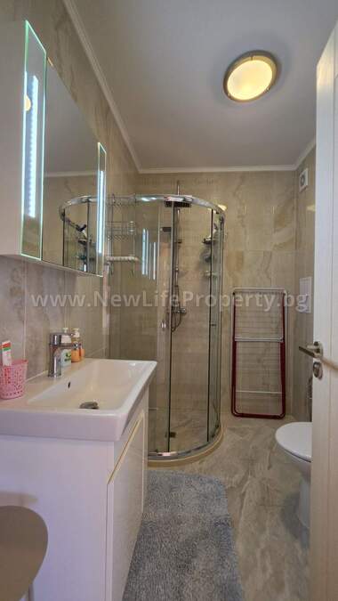 Vânzare - Apartament în Nesebăr,  Burgas