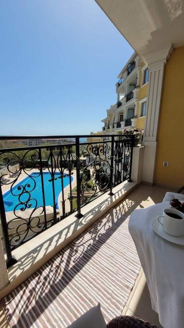 Satış - Apartman olarak Sveti Vlas,  Burgas