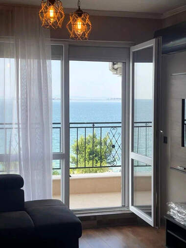 Verkauf - Wohnung in Sweti Wlas,  Burgas