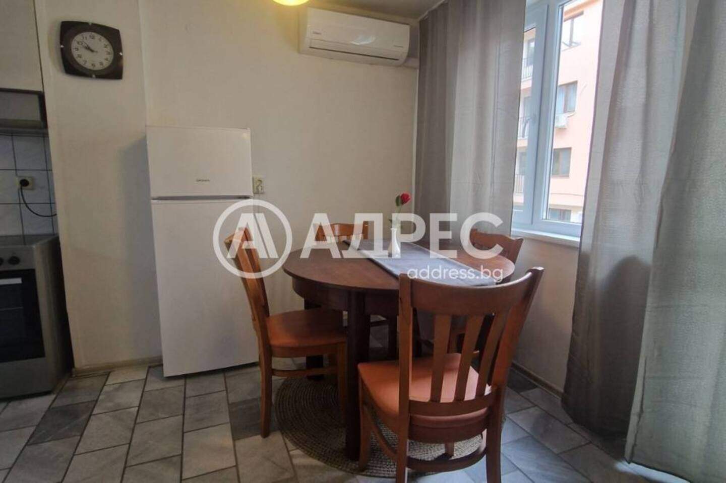 Cu două camere Apartament în Center, Varna – fotografia 3