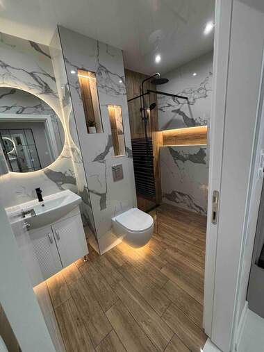 Satış - Apartman olarak Trakia,  Plovdiv