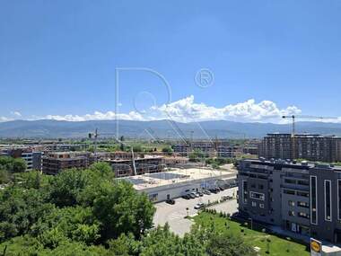 For sale - Apartment in Hristo Smirnenski,  Plovdiv
