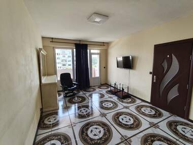 Продажа - Квартира у Запад-3,  Търговище