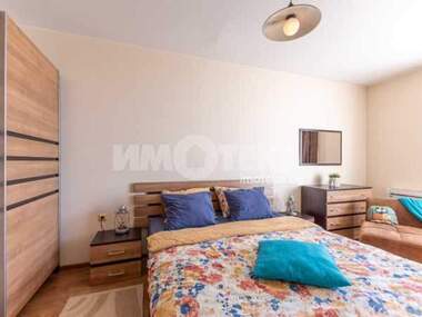 For sale - Apartment in k.k. Chayka,  Varna