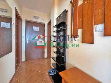 For sale - Apartment in Kosharitsa,  Burgas
