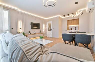 For sale - Apartment in Ostromila,  Plovdiv