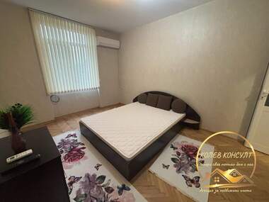 Продажба - Апартамент в Димитровград,  Хасково