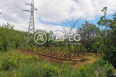 For sale - For Construction in Planova,  Varna