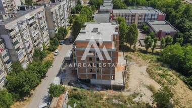 Продажба - Апартамент в Дружба 1,  Плевен