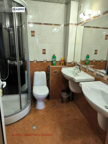 Satış - Apartman olarak Wider Center,  Pleven