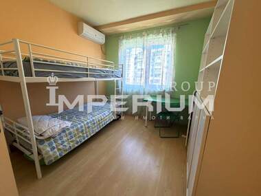 Kira - Apartman olarak Pogrebi,  Varna