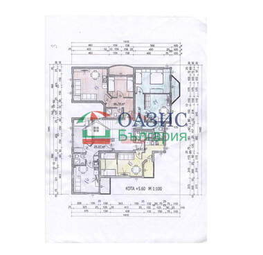 For sale - For Construction in Sveti Vlas,  Burgas