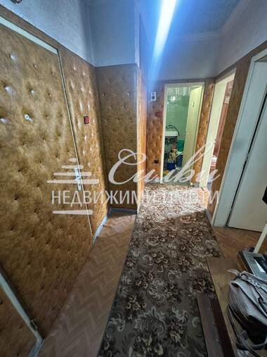 Продажа - Квартира в Запад-1,  Търговище