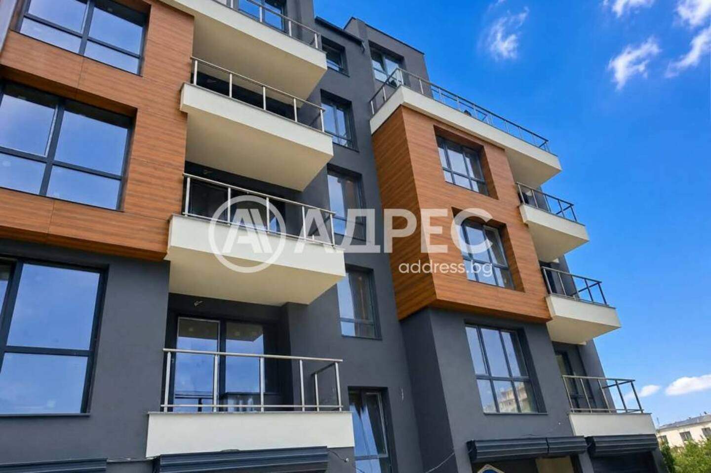 Dreizimmer Wohnung in Pogrebi, Varna – Foto 2