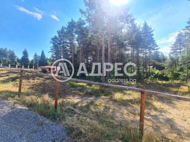 Vânzare - Teren de construcții în Okrăjna bolnița - Generali,  Varna