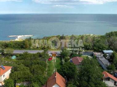 For sale - House in Golden Sands,  Varna