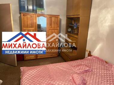 For sale - Apartment in Center,  Stara Zagora