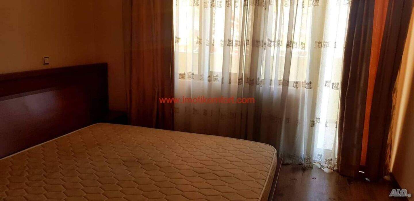 Dreizimmer Wohnung in Druzhba, Sliwen – Foto 7