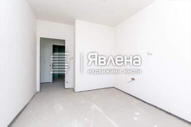 For sale - Apartment in Krastova vada,  Sofia
