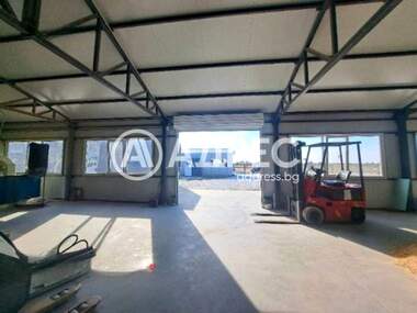 For sale - Warehouse in jitnica,  Plovdiv