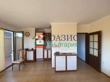 For sale - Apartment in Sveti Vlas,  Burgas