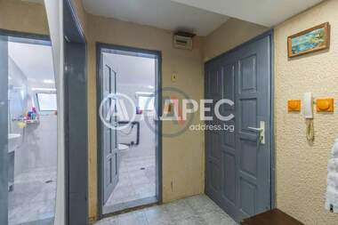 Satış - Apartman olarak Pogrebi,  Varna