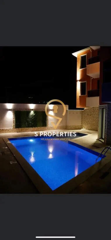 For sale - Apartment in Trakata,  Varna