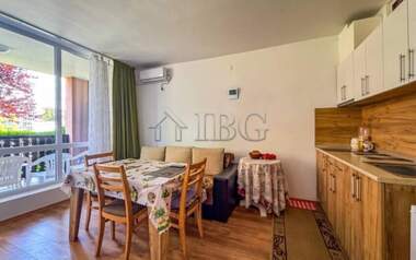 For sale - Apartment in Aheloy,  Burgas