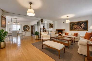 For sale - House in V.Z. Simeonovo-Dragalevci,  Sofia
