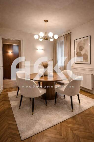 Продажба - Апартамент в Лозенец,  София