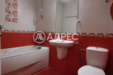Аренда - Квартира в Център,  София