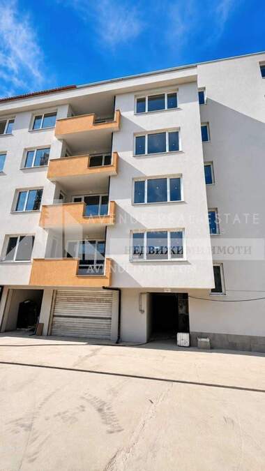 Vânzare - Apartament în Belomorski,  Plovdiv