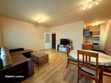 Verkauf - Wohnung in BKP,  Stara Zagora