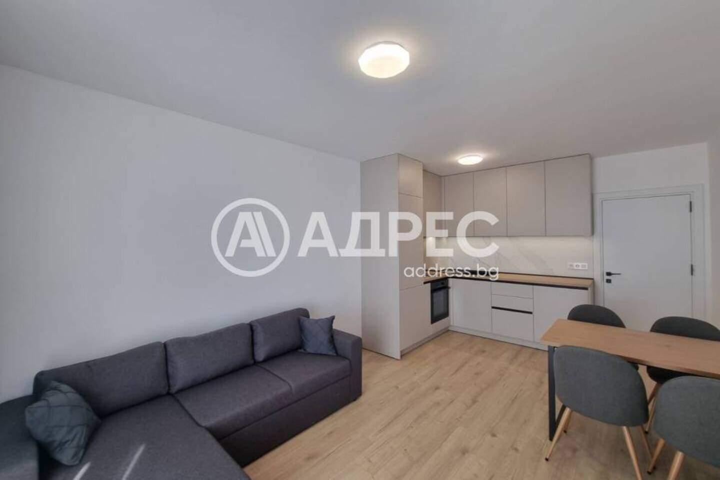 İki odalı Apartman olarak Pçelina, Varna – fotoğraf 3