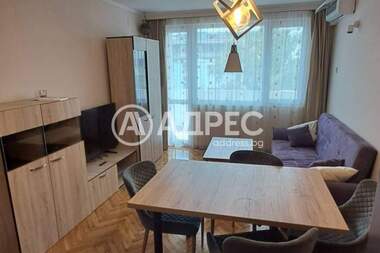 Наем - Апартамент в Нептун,  Варна