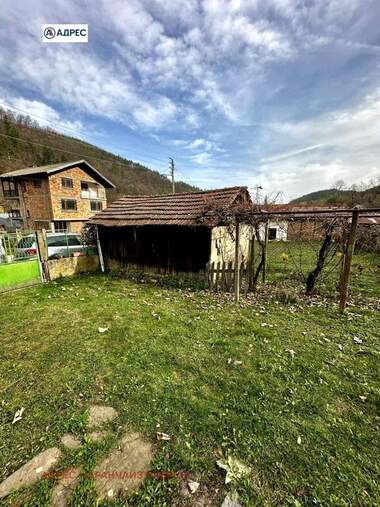 For sale - House in Terziysko,  Lovech