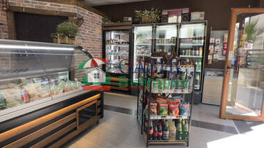 For sale - Store in Sarafovo,  Burgas