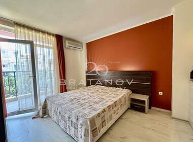 Satış - Apartman olarak Sunny Beach,  Burgas