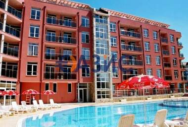 For sale - Apartment in Sunny Beach,  Burgas