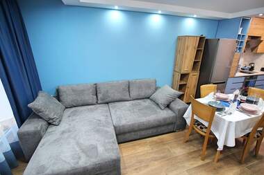 Miete - Wohnung in Bratia Miladinowi,  Burgas