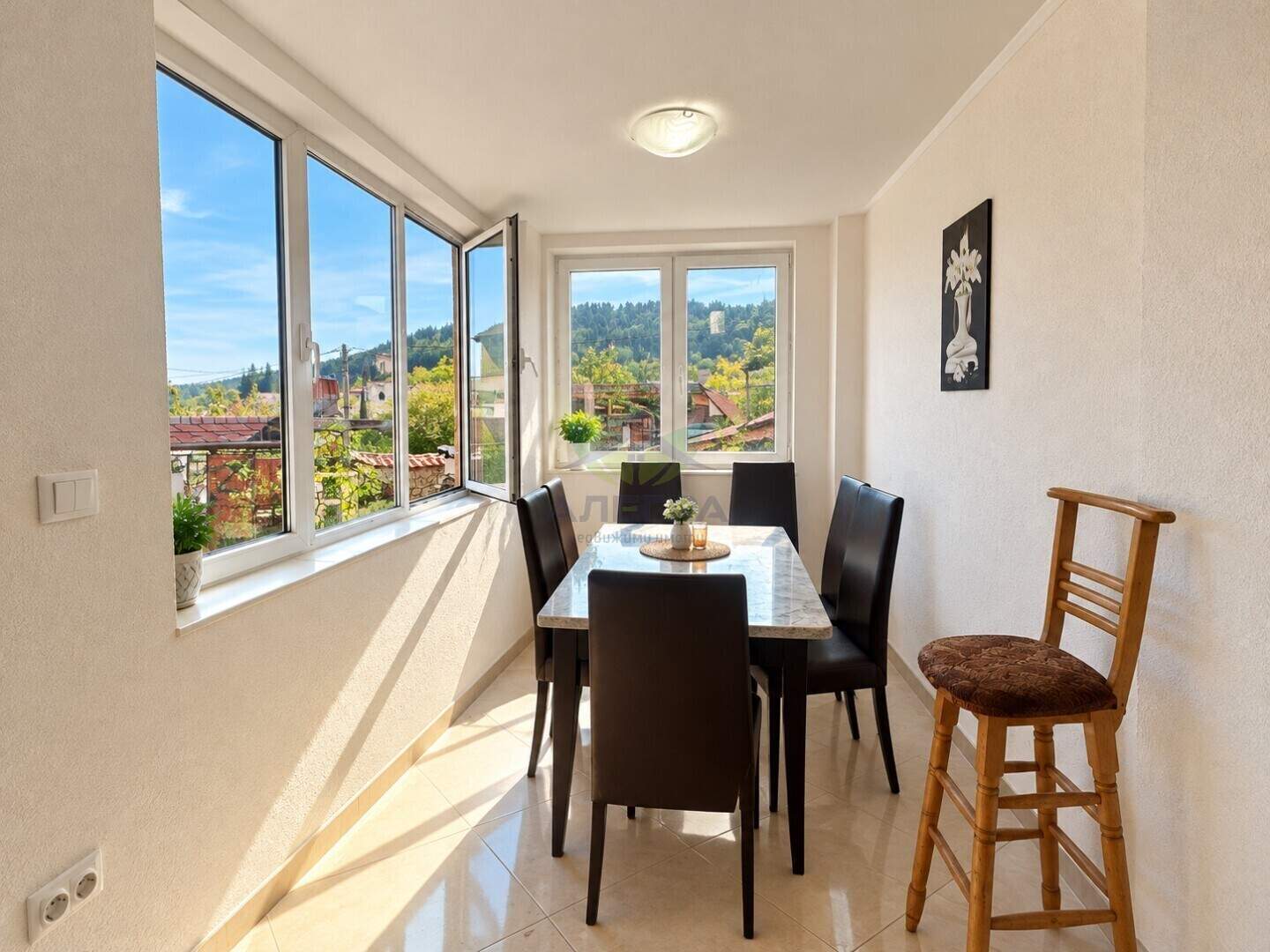Ev olarak Slavovitsa, Pazarcik – fotoğraf 5
