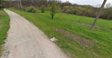 Verkauf - Baugrundstück in W.Z. Kenana,  Haskowo