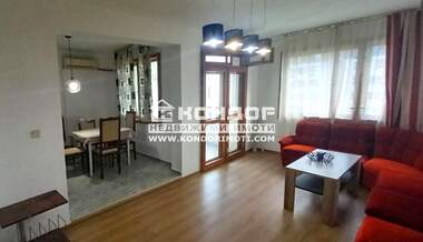 Satış - Apartman olarak Kiuçuk Parij,  Plovdiv